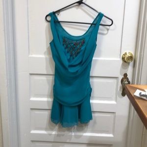 A.B.S Cocktail Dress